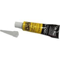 Герметик автомобильный СИЛА +350 °С черный 25г (951438)