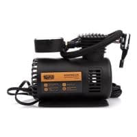 Автомобільний компресор СИЛА МІНІ 15 л / хв 7 А (900400)