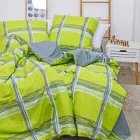 Постельное белье Viluta 19021 Ранфорс евро (19021-ev)