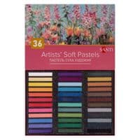 Пастель Santi 36 цветов (353695)
