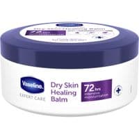 Бальзам для тела Vaseline Эксперт уход Интенсивное увлажнение 72 часа 250 мл (8720181101250)