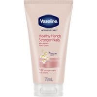 Крем для рук Vaseline Інтенсивний догляд З кератином 75 мл (8712561485524)