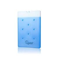 Аккумулятор холода Quest гелевой 34х24х2,5 см, 1500 мл (Q1500)