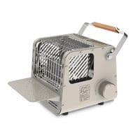 Газовий обігрівач Naturehike CNK2300CW018 сірий (6976507666855)