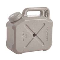 Канистра для воды Naturehike CNH22CJ018 12 литров коричневая (6927595753248)