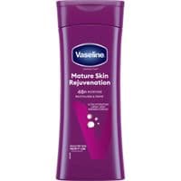 Лосьйон для тіла Vaseline Intensive Care Омолодження зрілої та сухої шкіри 400 мл (8714100012604)