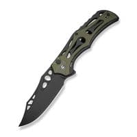 Нож Civivi Biophase Black Aluminum (C23083C-2)