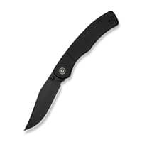 Нож Civivi Clingman, Black G10, Darkwash (C23065-1)