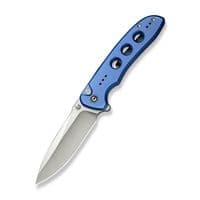 Нож Civivi Hyperpulse, Blue Aluminum, Satin (C23087A-2)