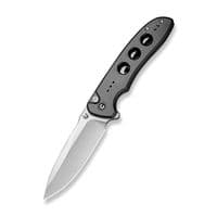 Нож Civivi Hyperpulse, Black Aluminum, Satin (C23087A-3)