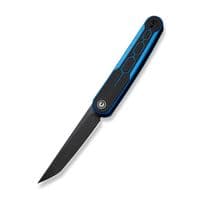 Нож Civivi KwaiQ Milled Blue/Black (C23015-3)
