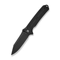 Нож Civivi Neurohaptic, Black G10, Darkwash (C23080-1)
