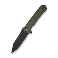 Нож Civivi Neurohaptic, Green G10, Darkwash (C23080-3)
