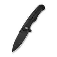 Нож Civivi Photonix, Black G10, Darkwash (C23081B-1)