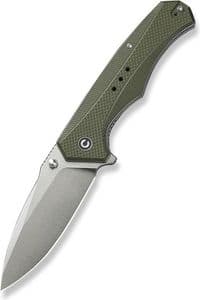 Нож Civivi Photonix, Green G10, Satin (C23081B-2)