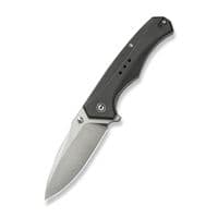 Нож Civivi Photonix, Black Micarta, Satin (C23081B-3)