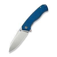 Ниж Цививи Плакоид, Синий G10, Сатин (C23079-2)