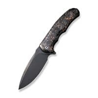 Нож Civivi Praxis Shredded Carbon Fiber (C803I)