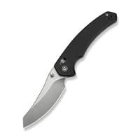 Нож Civivi Sixgill, Black G10, Satin (C24050-1)