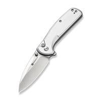 Нож Sencut ArcBlast, Aluminum, Satin (S22043B-2)