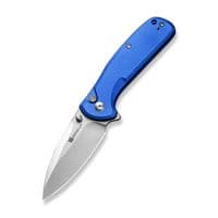 Нож Sencut ArcBlast, Blue Aluminum, Satin (S22043B-3)