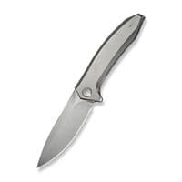 Нож Weknife Acuminal, Grey Titanium, Satin (WE23070-2)