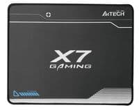 Килимок для мишки A4-Tech XP-70M (Black), чорний