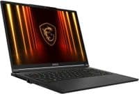 ноутбук 16_2K_OLED/R9 AI HX370/32/1TB SSD/RTX 5070 Ti 12GB/DOS/BL/Core Black Stealth A16 AI+ A3XWHG-067XUA