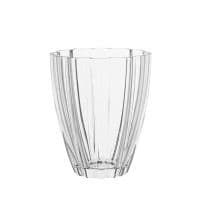 Ваза TRENDGLASS KLARA /17 см (70253)