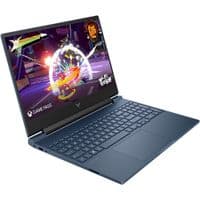 Ноутбук 15.6FI/i5-13420H/16/512/RTX 2050 4GB/DOS/P erformance Blue Victus  15-fa2705ua