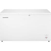 Холодильник HEINNER HCF-HS420E++