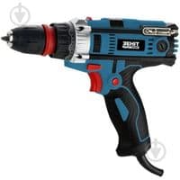 Шуруповерт Зеніт Профі ЗПШ-650 S2 DFR (853791)