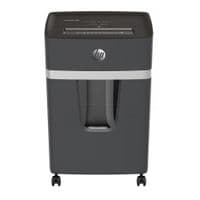 Знищувач документів HP Pro Shredder 10MC (2812) (891834)