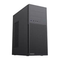 Корпус ATX без блока питания 1usb2.0_ 1usb 3.0 _ HD audio ET-216-NP-U3