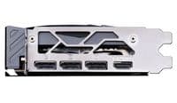 Відеокарта GF RTX 5060 Ti 16GB GDDR7 Gaming Trio OC MSI (GeForce RTX 5060 Ti 16G GAMING TRIO OC)