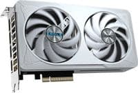 Відеокарта GIGABYTE Nvidia GeForce RTX 5060 EAGLE OC ICE 8G (GV-N5060EAGLEOC ICE-8GD)