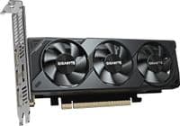 Відеокарта GIGABYTE Nvidia GeForce RTX 5060 OC Low Profile 8G (GV-N5060OC-8GL)