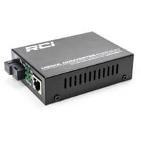 Медиаконвертер RCI 502W-GE-20-A