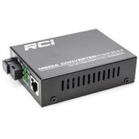 Медиаконвертер RCI 502W-GE-20-B