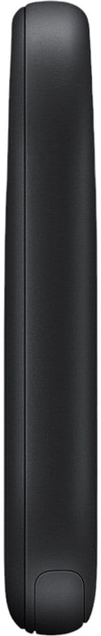 Смарт-трекер Samsung SmartTag 2 Black (EI-T5600BBEGEU)