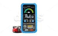 Мультиметр цифровий автоматичний Jonard Tools AMM-600