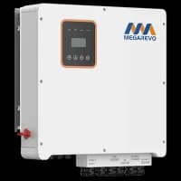 Инвертор Megarevo R12KH3-P трехфазный чистая синусоида