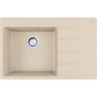Кухонная мойка Franke Centro CNG 611-78 TL, Фрагранит (114.0630.475)