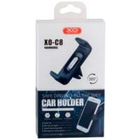 Тримач автомобільний XO XO-C8 Black