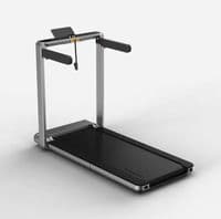 Електрична бігова доріжка KINGSMITH WalkingPad X214 (WP460B4)