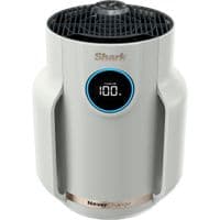 Очищувач повітря Shark NeverChange5 Air Purifier Compact Pro HP072EU