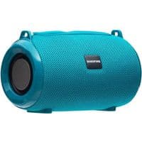 Портативная колонка BOROFONE BR46 Delight sports BT speaker Navy Blue