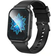 Смарт-годинник BOROFONE BD13 Smart sports watch (call version) Black