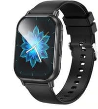 Смарт-часы BOROFONE BD10 Smart sports watch (call version) Silver