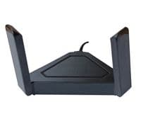 Антена Fenvi F-AT6, Black, 6 dBi, 1.2 м, SMA, магнітне кріплення 